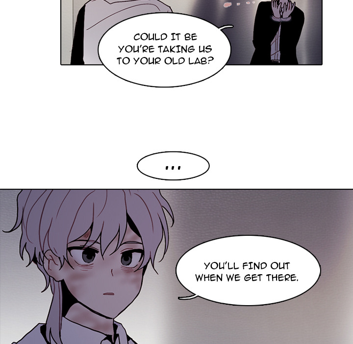 End And Save Chapter 180 page 12 - 