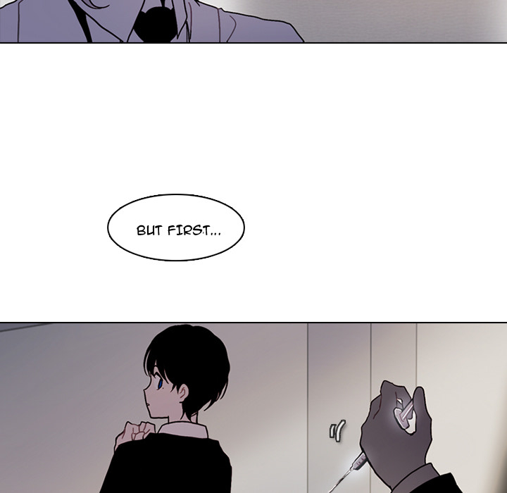 End And Save Chapter 180 page 13 - 
