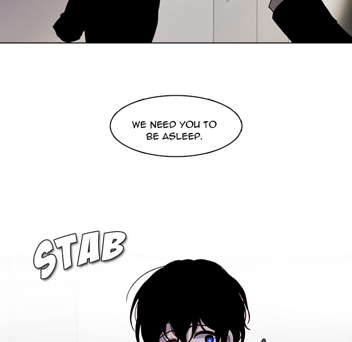 End And Save Chapter 180 page 14 - 