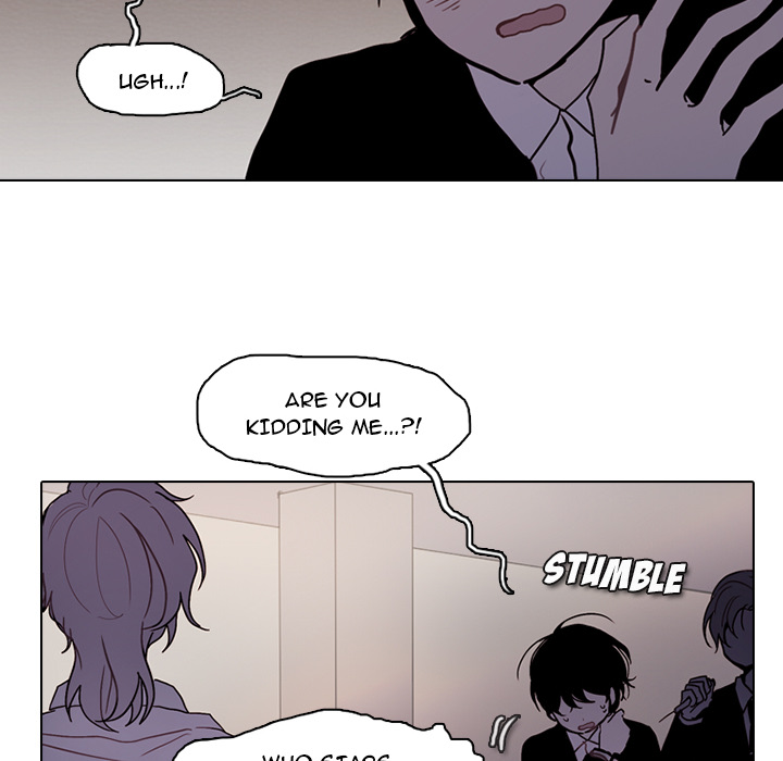 End And Save Chapter 180 page 16 - 
