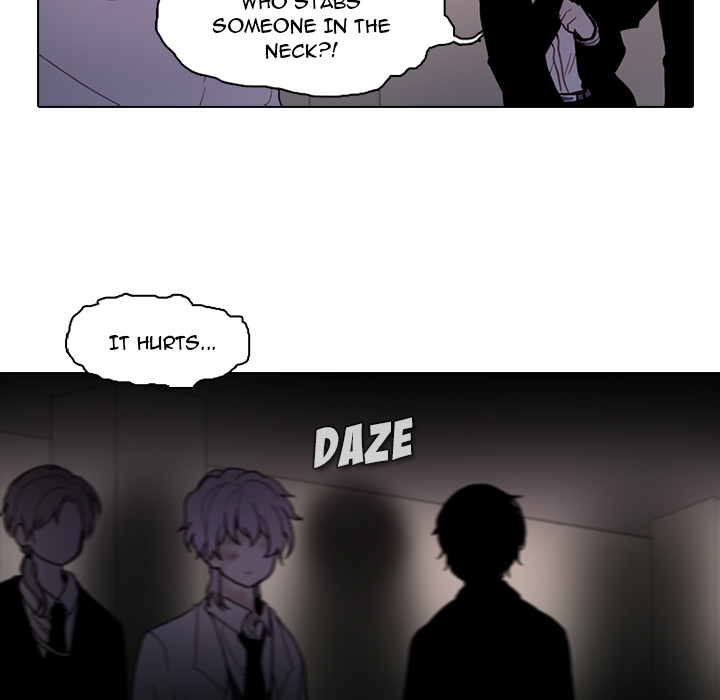 End And Save Chapter 180 page 17 - 