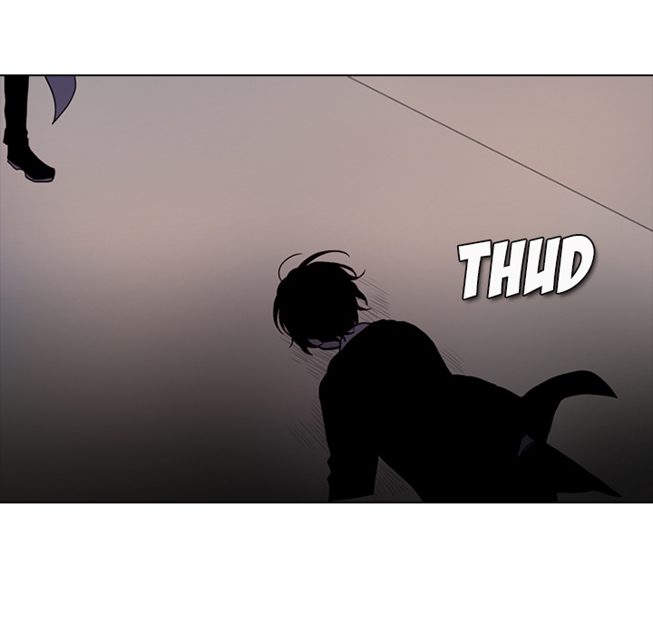 End And Save Chapter 180 page 20 - 