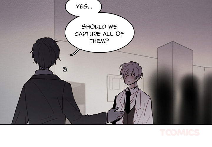 End And Save Chapter 180 page 3 - 