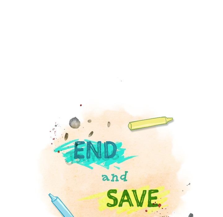 End And Save Chapter 180 page 21 - 