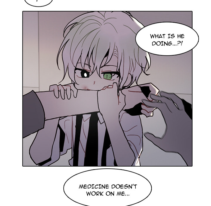 End And Save Chapter 180 page 24 - 