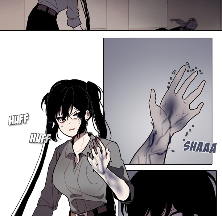 End And Save Chapter 180 page 28 - 