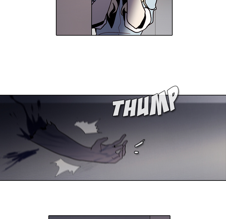 End And Save Chapter 180 page 32 - 
