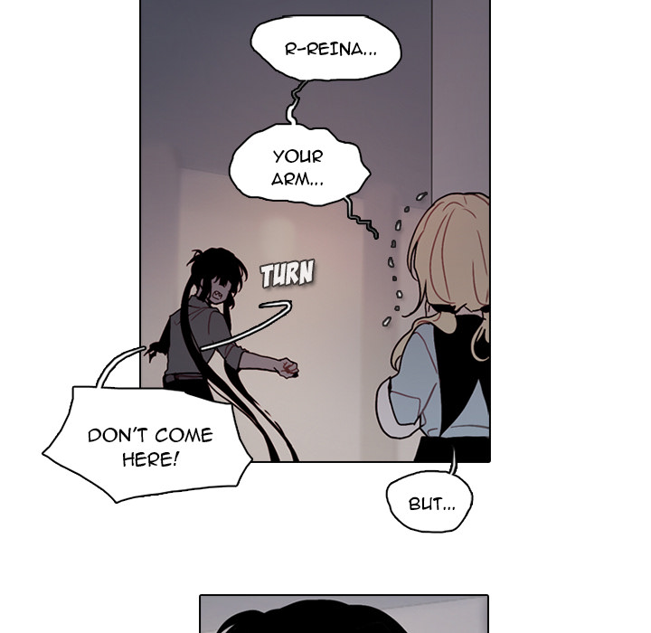 End And Save Chapter 180 page 33 - 