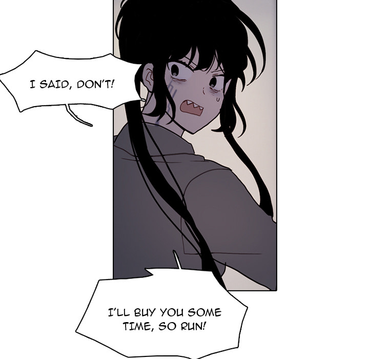 End And Save Chapter 180 page 34 - 