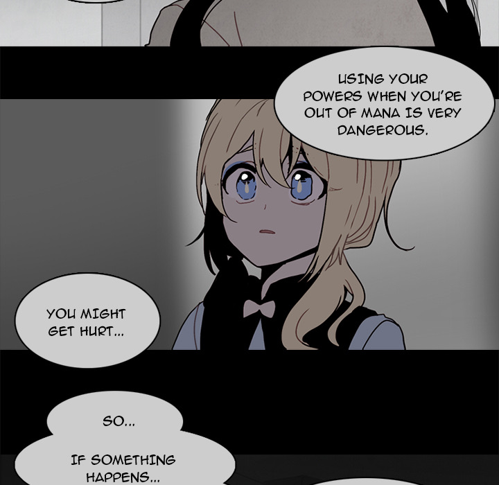 End And Save Chapter 180 page 38 - 