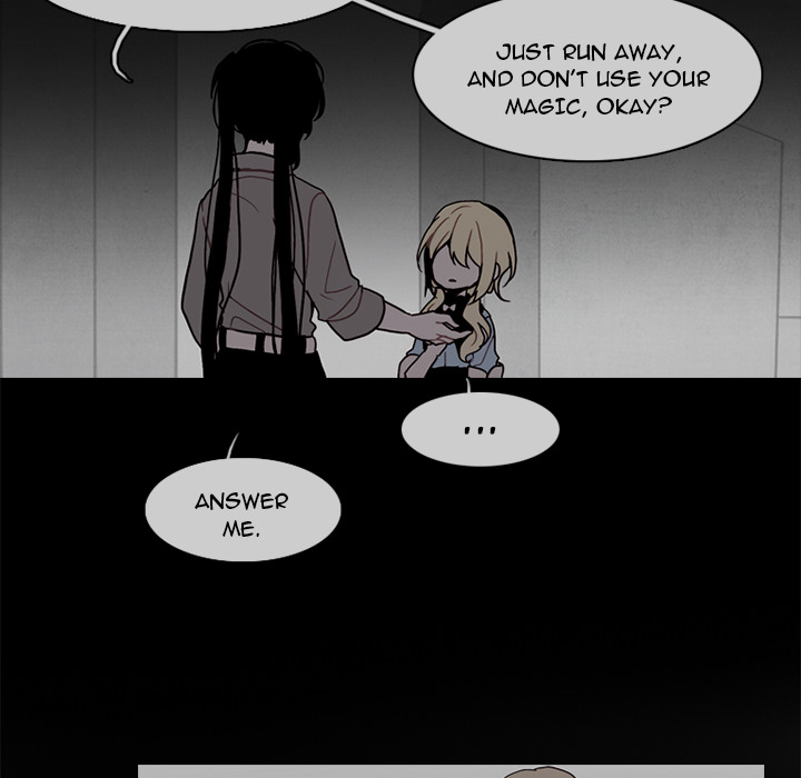 End And Save Chapter 180 page 39 - 