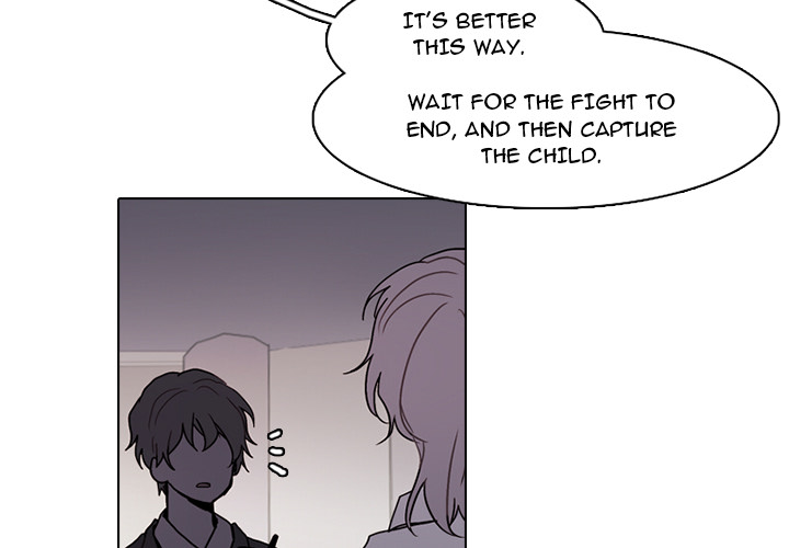 End And Save Chapter 180 page 5 - 