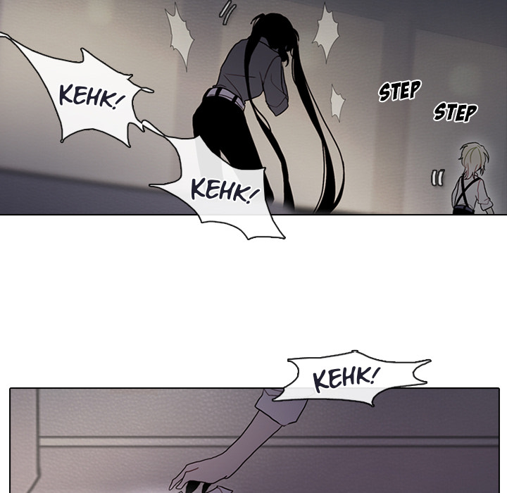 End And Save Chapter 180 page 44 - 