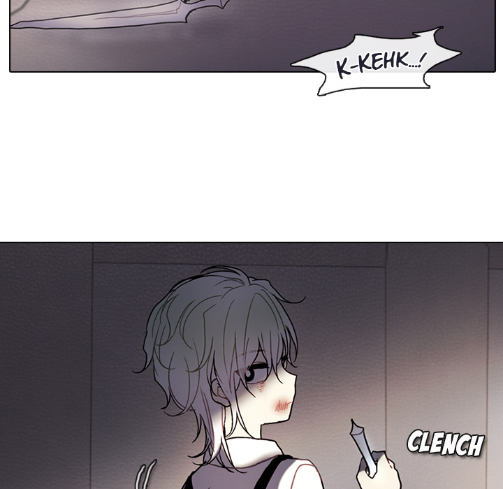 End And Save Chapter 180 page 45 - 