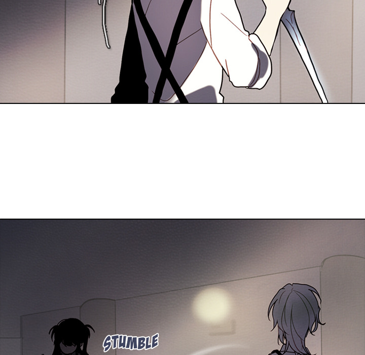 End And Save Chapter 180 page 46 - 