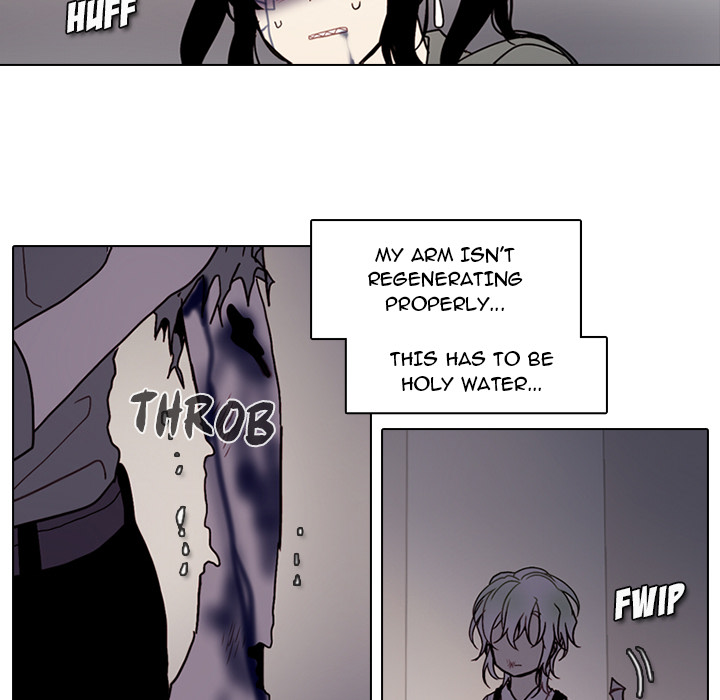 End And Save Chapter 180 page 48 - 