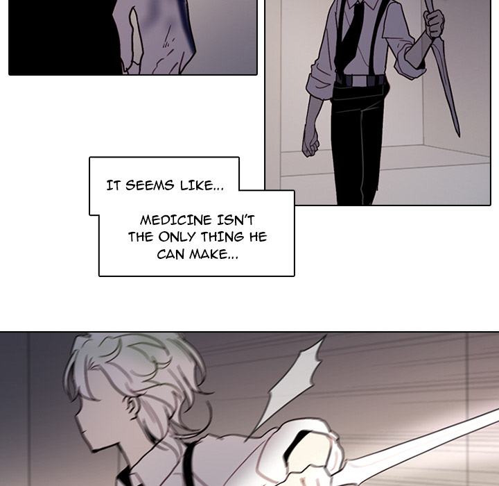 End And Save Chapter 180 page 49 - 