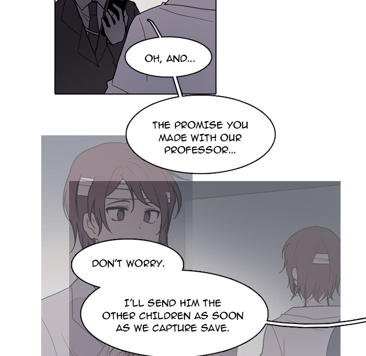 End And Save Chapter 180 page 6 - 