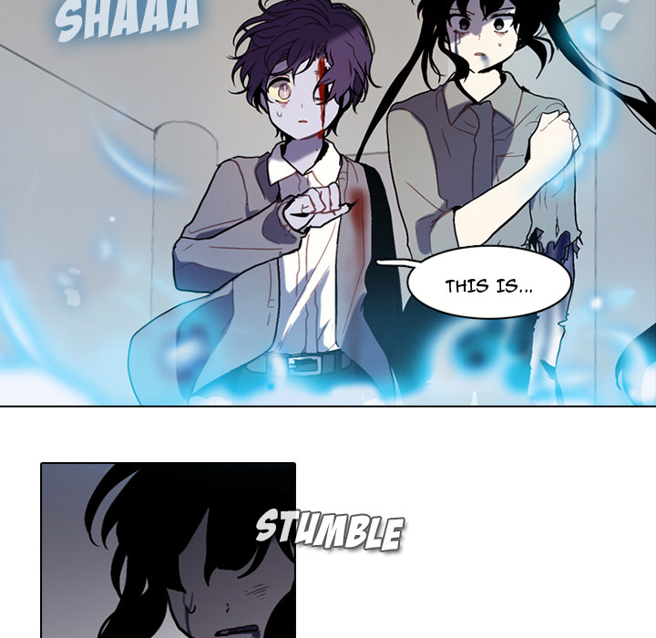 End And Save Chapter 180 page 58 - 