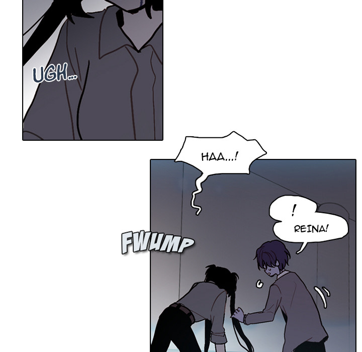 End And Save Chapter 180 page 59 - 
