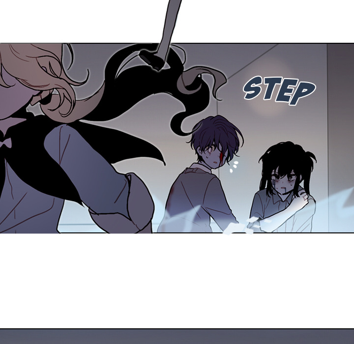 End And Save Chapter 180 page 61 - 