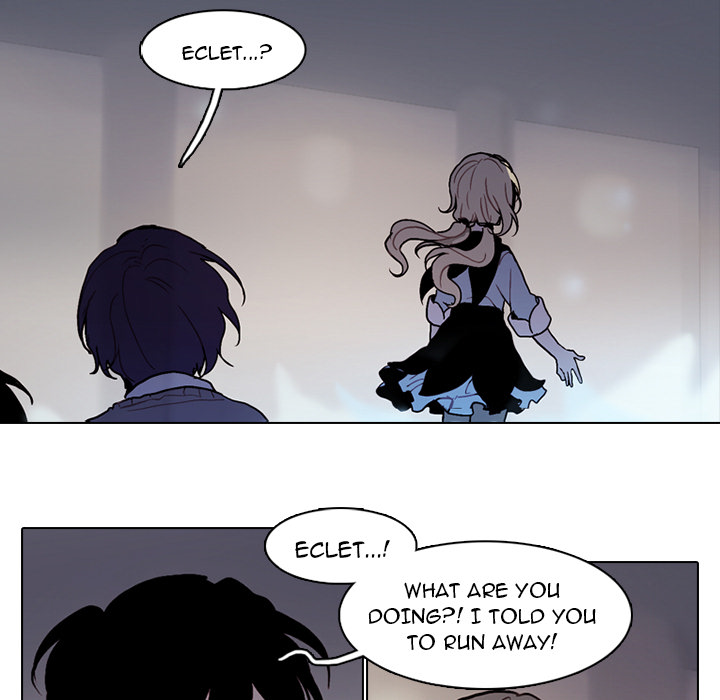 End And Save Chapter 180 page 62 - 