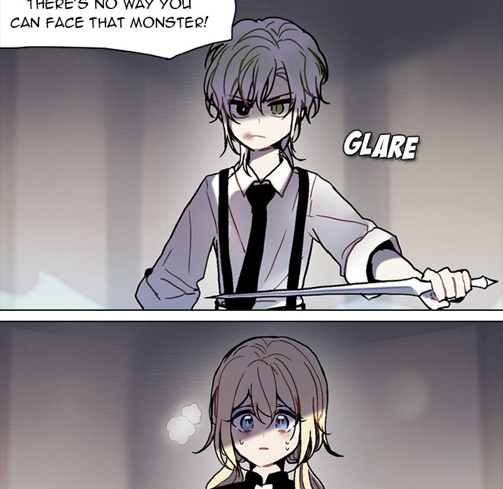End And Save Chapter 180 page 64 - 