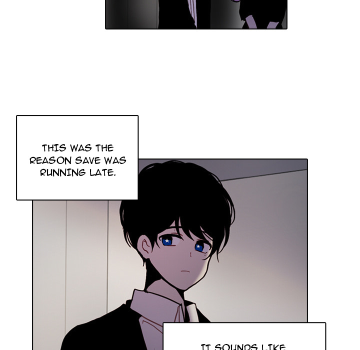 End And Save Chapter 180 page 8 - 