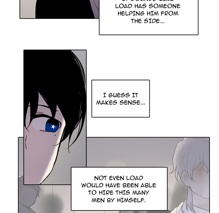End And Save Chapter 180 page 9 - 