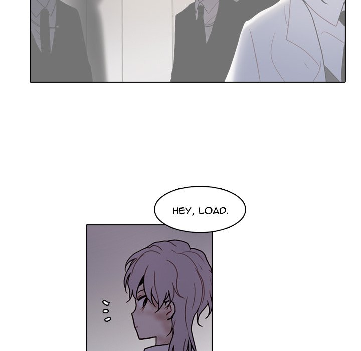 End And Save Chapter 180 page 10 - 