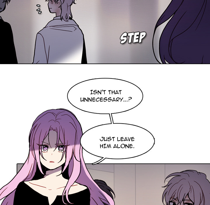 End And Save Chapter 181 page 11 - 