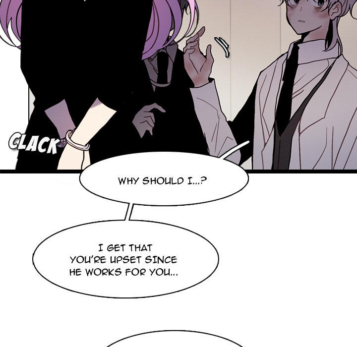 End And Save Chapter 181 page 12 - 