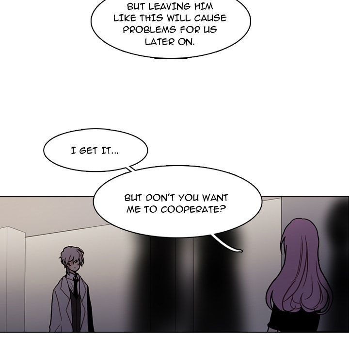 End And Save Chapter 181 page 13 - 