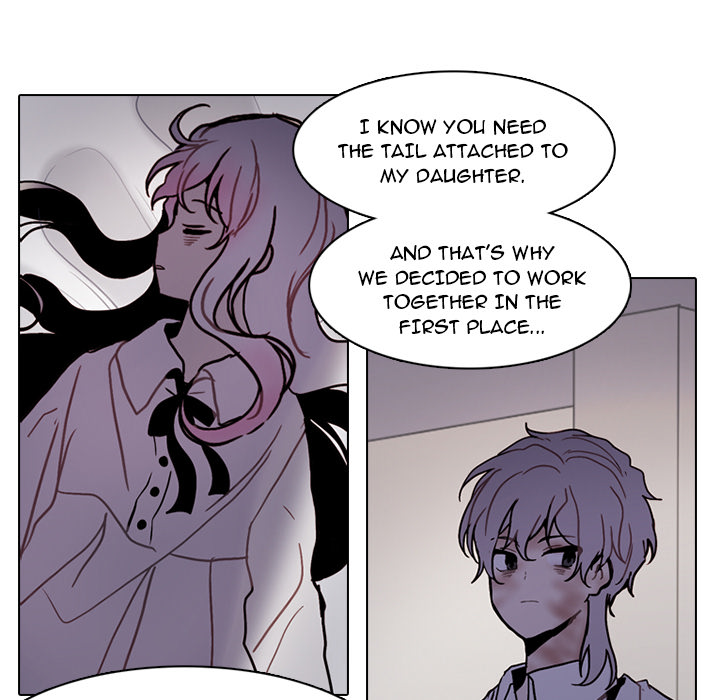 End And Save Chapter 181 page 14 - 