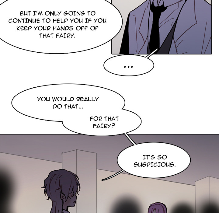 End And Save Chapter 181 page 15 - 