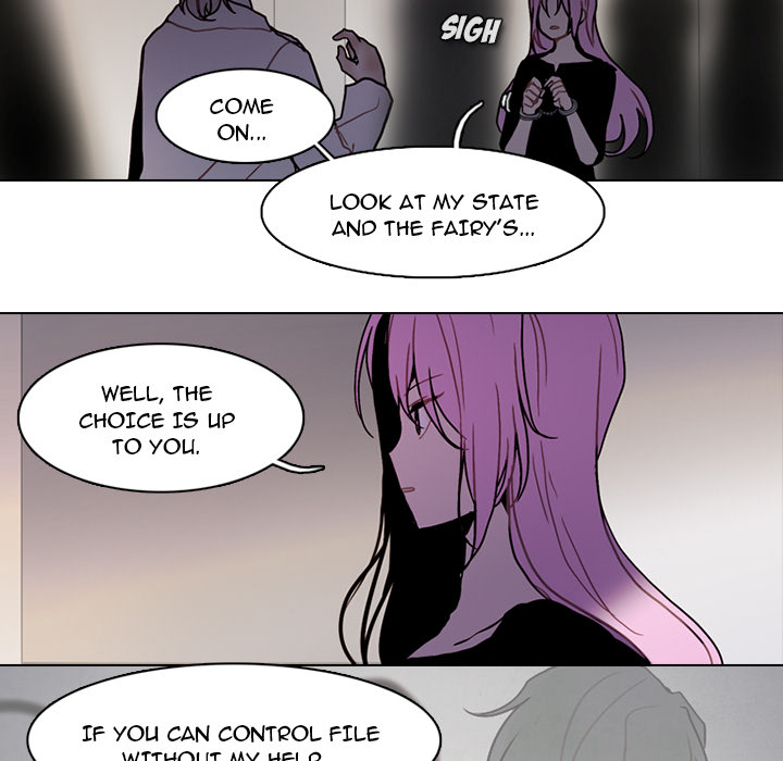End And Save Chapter 181 page 16 - 