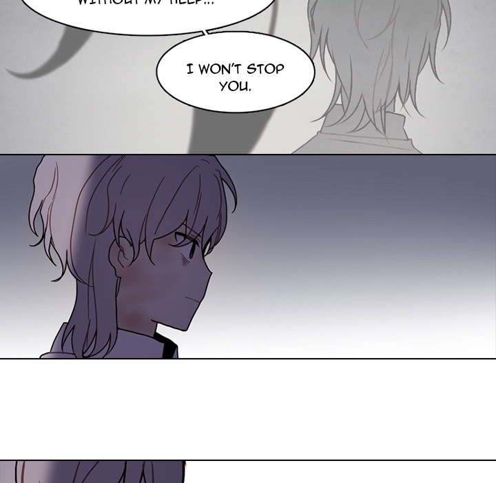 End And Save Chapter 181 page 17 - 