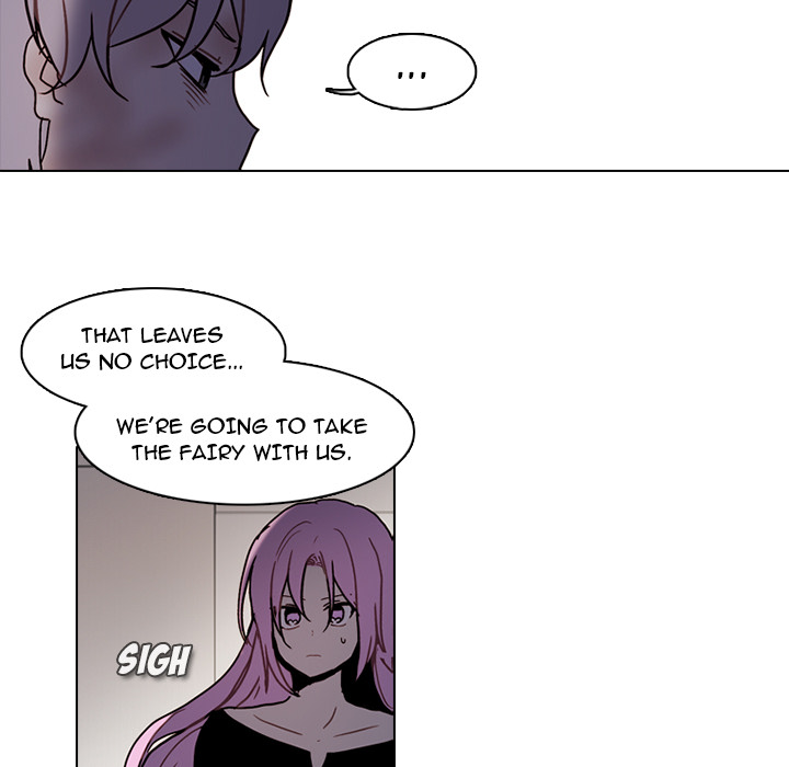 End And Save Chapter 181 page 18 - 