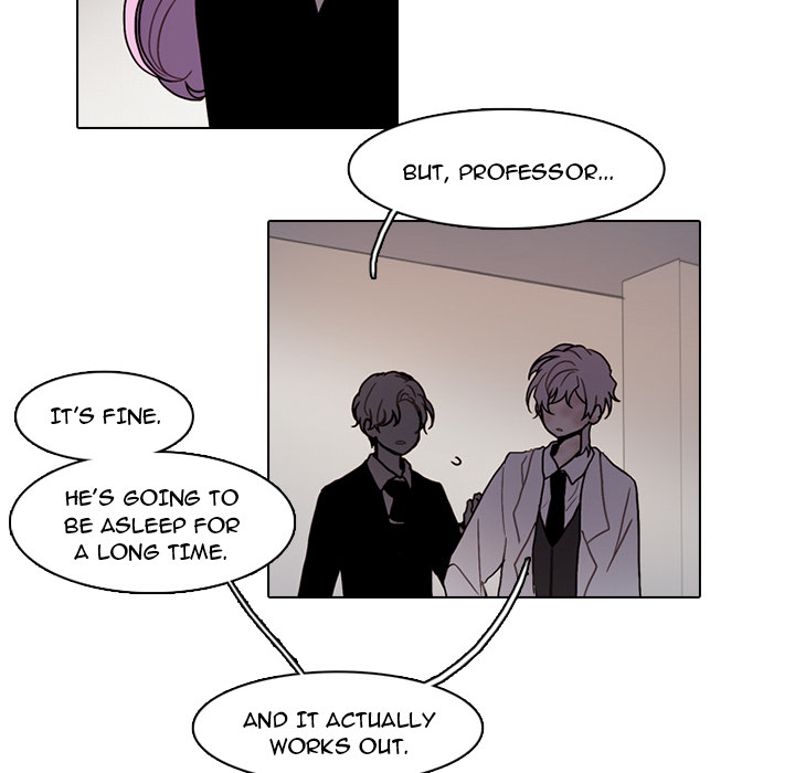 End And Save Chapter 181 page 19 - 