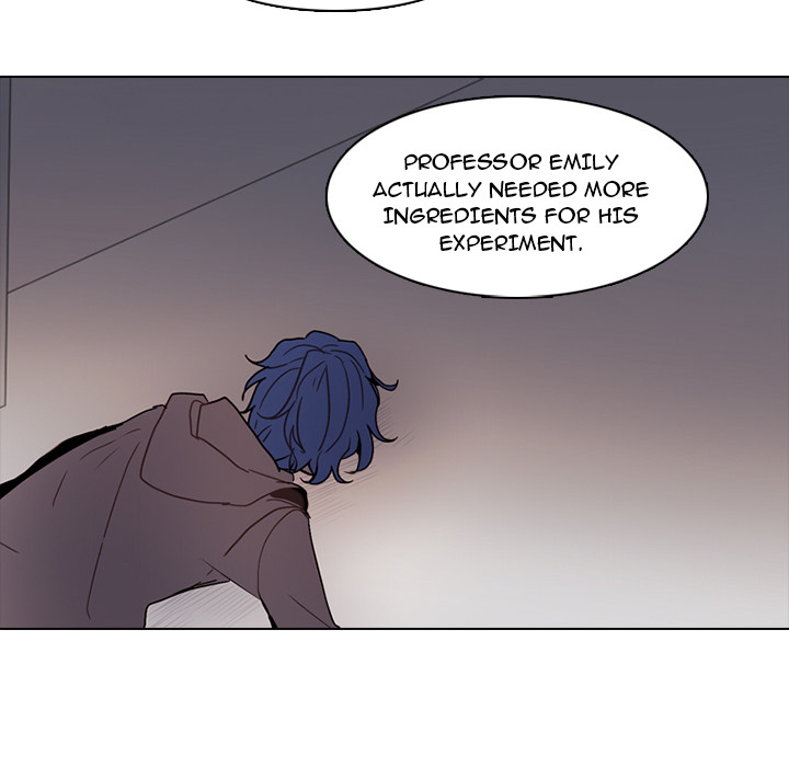 End And Save Chapter 181 page 20 - 