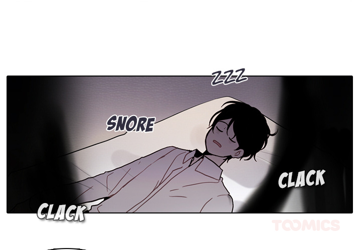 End And Save Chapter 181 page 3 - 
