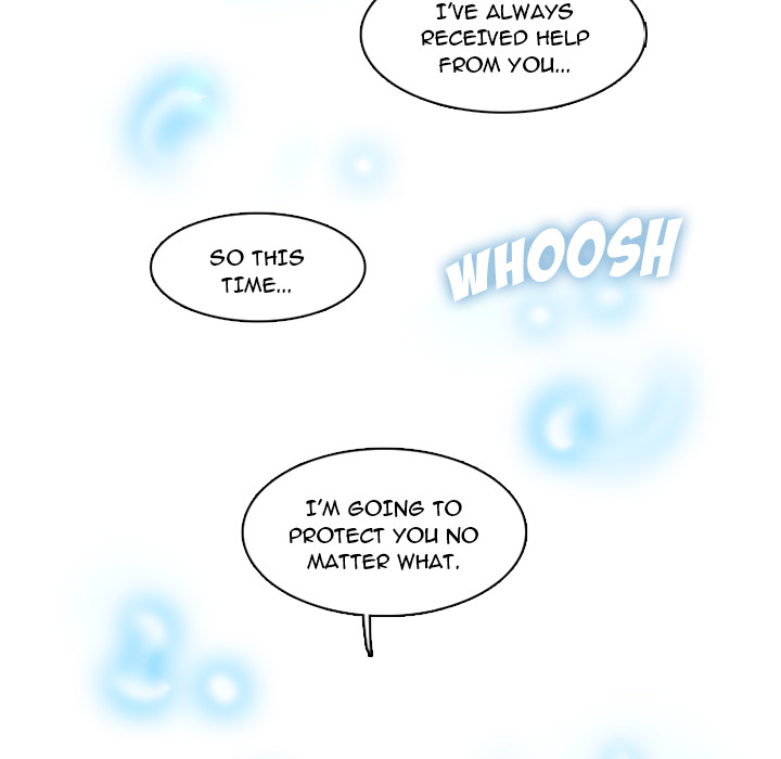 End And Save Chapter 181 page 23 - 
