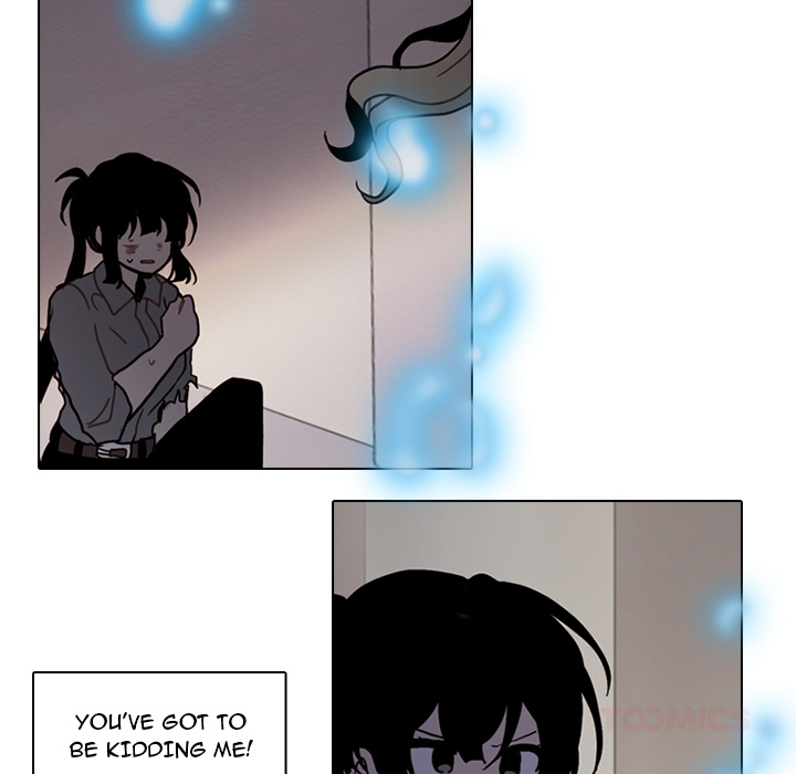 End And Save Chapter 181 page 25 - 