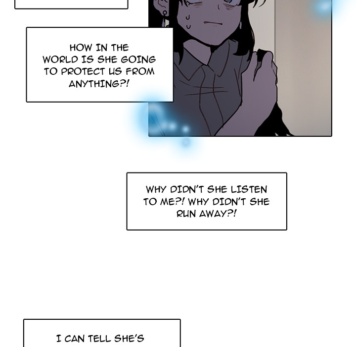 End And Save Chapter 181 page 26 - 