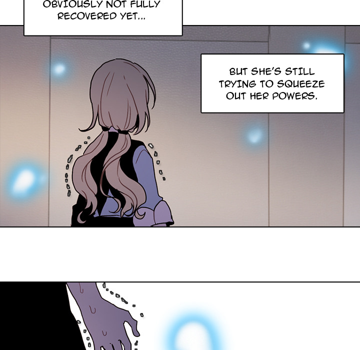 End And Save Chapter 181 page 27 - 