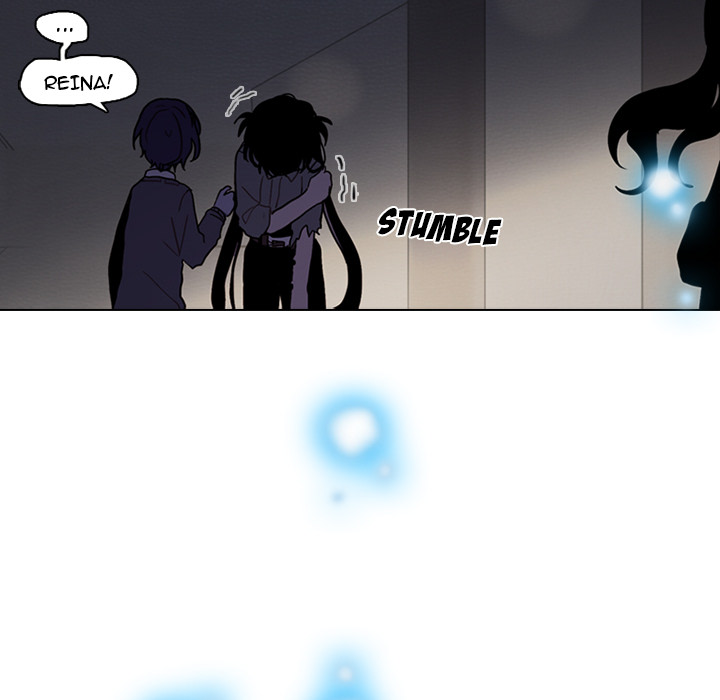 End And Save Chapter 181 page 30 - 