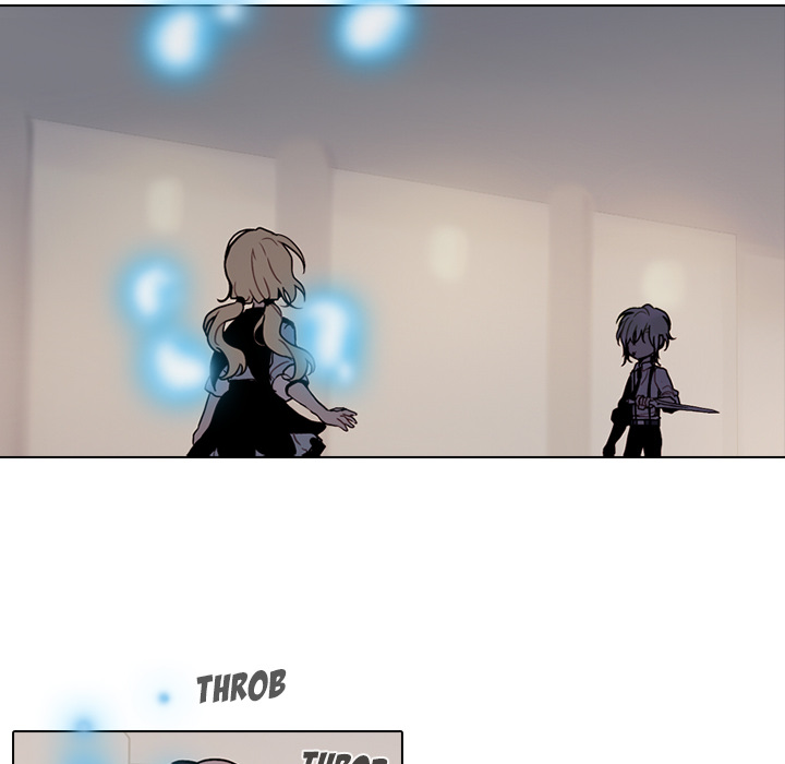 End And Save Chapter 181 page 31 - 