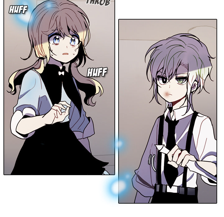 End And Save Chapter 181 page 32 - 