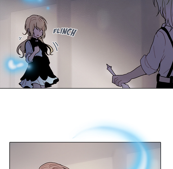End And Save Chapter 181 page 34 - 