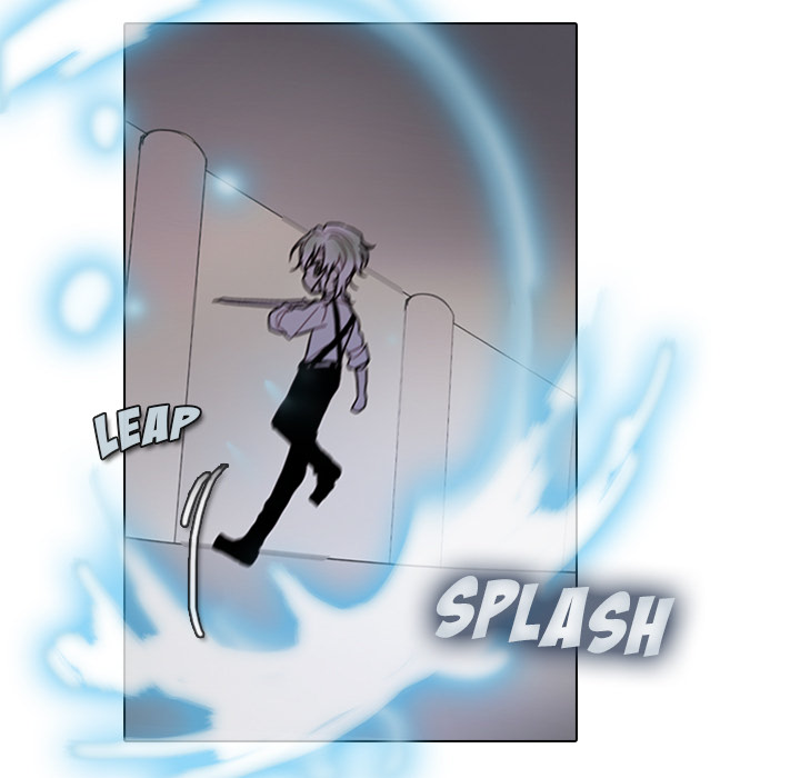 End And Save Chapter 181 page 37 - 